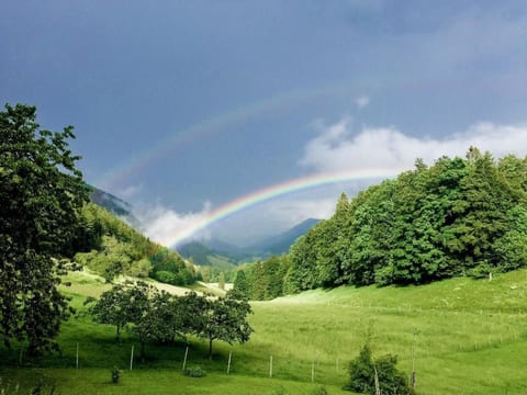 Berghof Montpelon