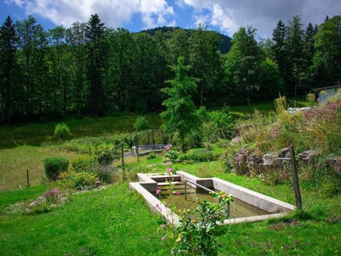 Berghof Montpelon