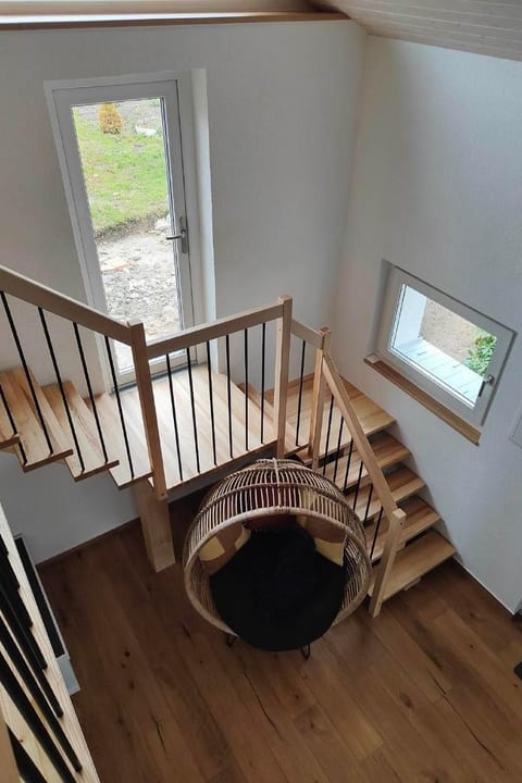 la maisonnette