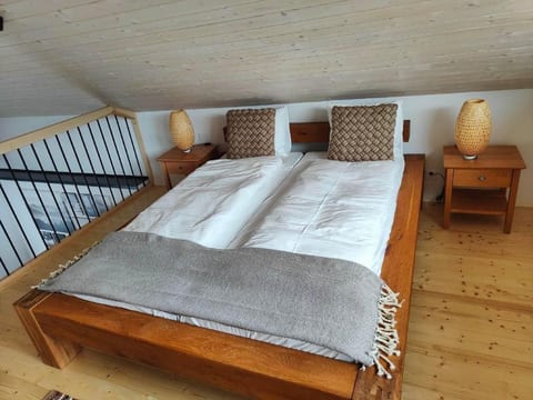 la maisonnette