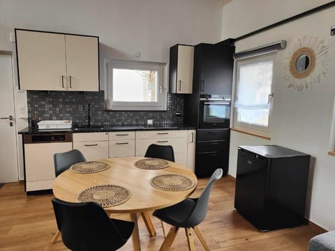 la maisonnette