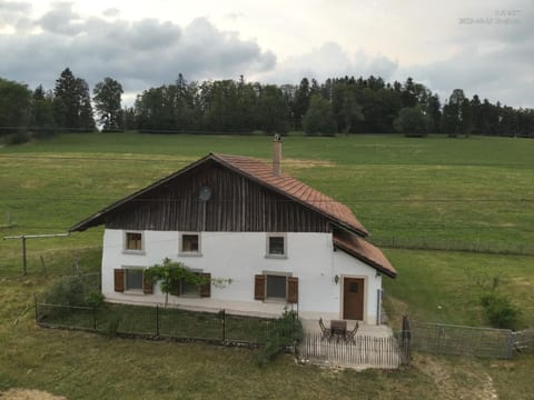 la ferme de la gaby
