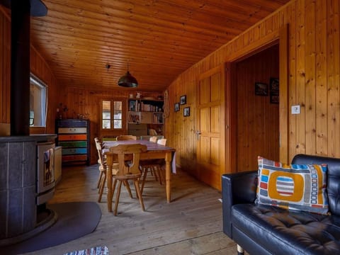 "Base Camp Evolène"
