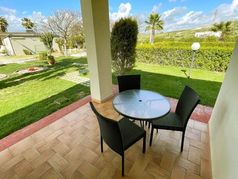 Wohnung 1 Zwei-Zimmer-Wohnung in Cattolica Eraclea