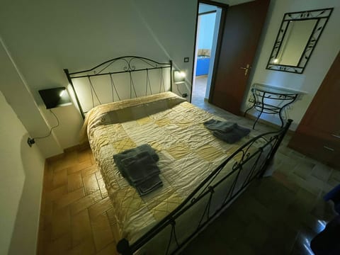 Wohnung 1 Zwei-Zimmer-Wohnung in Cattolica Eraclea