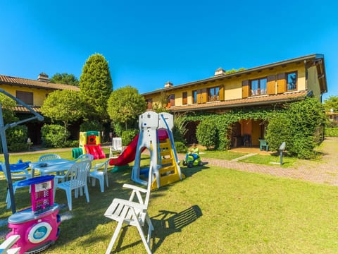 Villa für 6 Personen ca. 50qm Stella Marina 12 A
