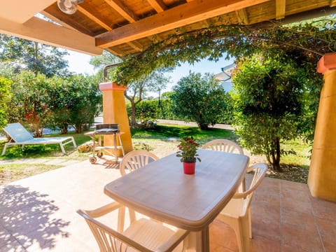 Villa für 6 Personen ca. 50qm Stella Marina 12 A