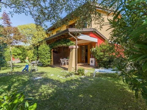 Villa für 6 Personen ca. 50qm Stella Marina 14 A