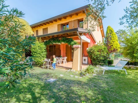 Villa für 6 Personen ca. 50qm Stella Marina 14 A