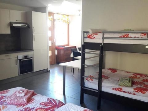 Appartement dans une ferme rénovée (4pers.)