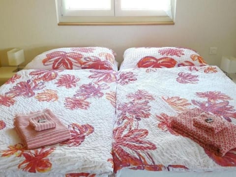 Appartement dans une ferme rénovée (4pers.)