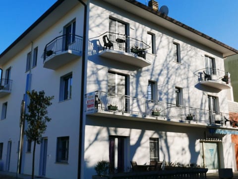 Fiorita Studio 6 - 2 Stockwerk