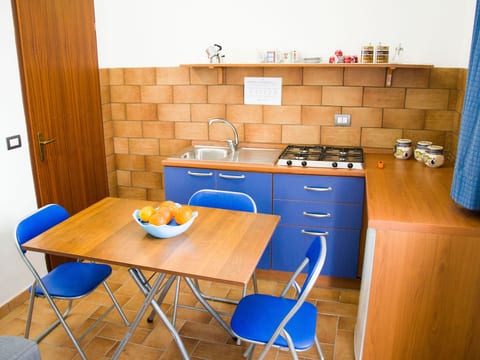 Wohnung 4 - Studio