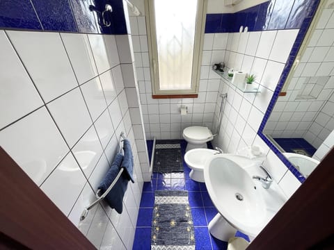 Wohnung 4 - Studio