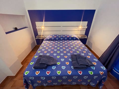 Wohnung 4 - Studio