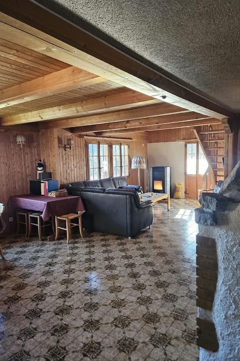 Châlet Hochmatt