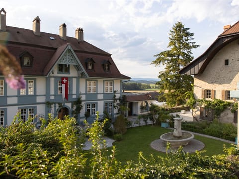 Chateau Duplex Ferme