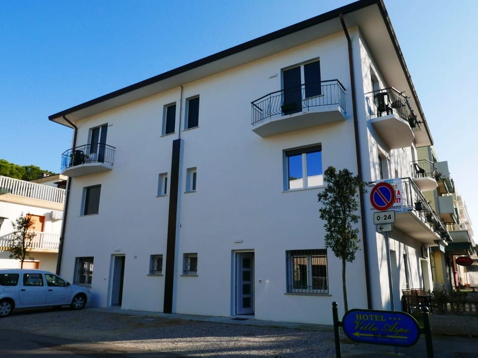 In der Nähe des Meeres Wohnung Fiorita 4 erster Stock - Bibione