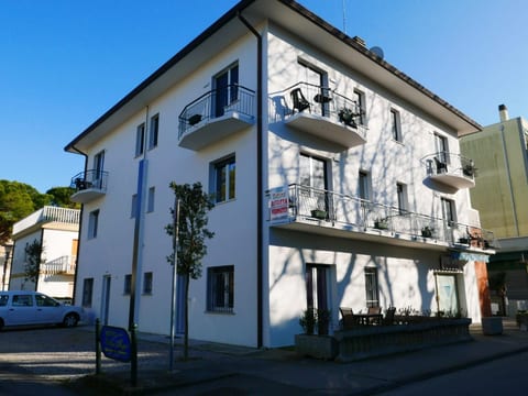 In der Nähe des Meeres Wohnung Fiorita 4 erster Stock