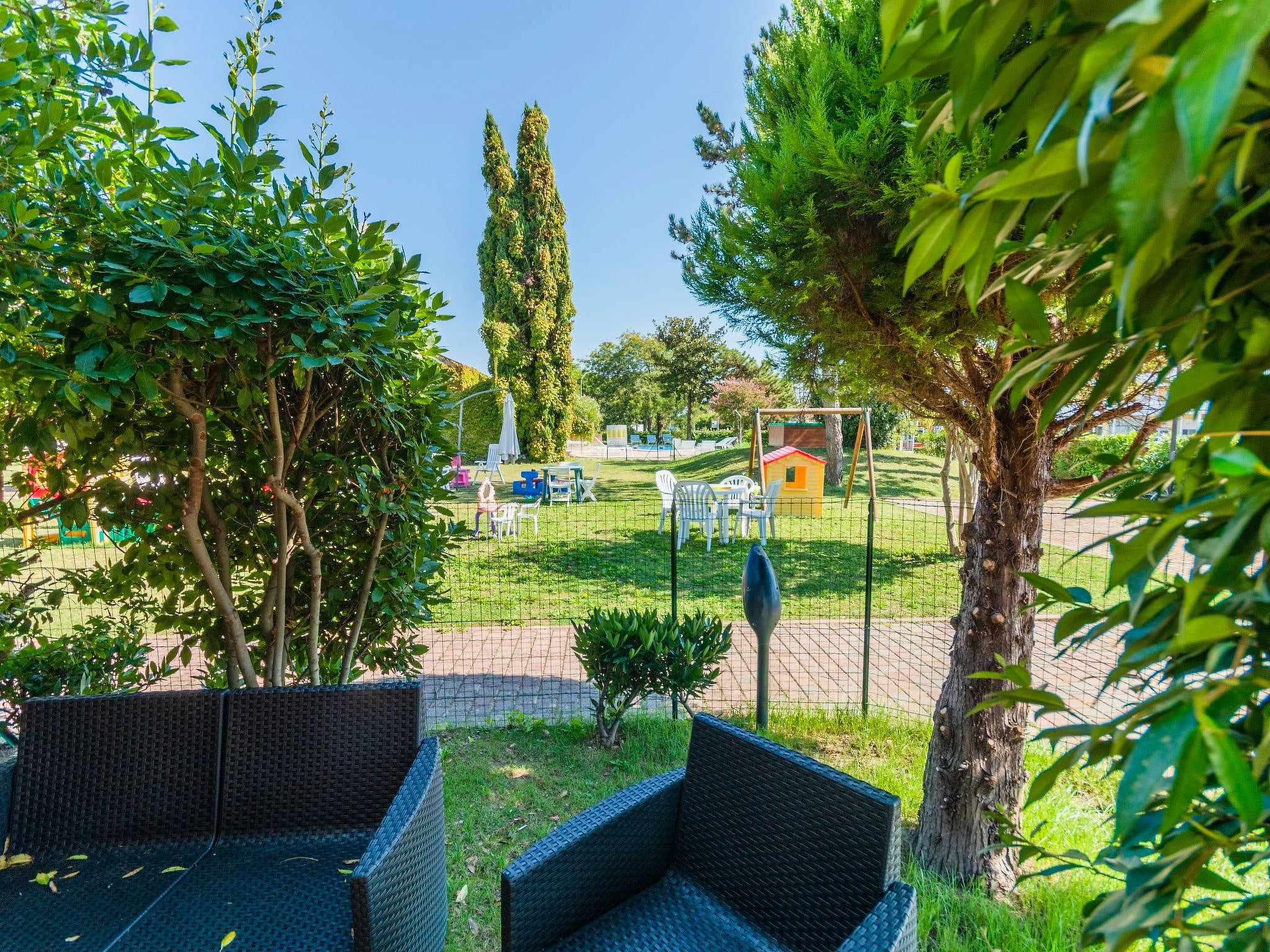Borgo Stella Marina 16 A