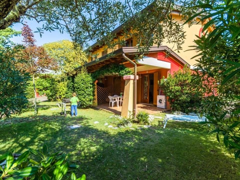 Borgo Stella Marina 16 A