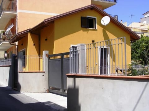 Villa Lilla 20 metri dal mare