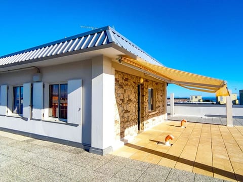 Wohnung 'Franco' in der Nähe des Strandes