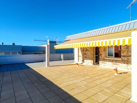 Wohnung 'Franco' in der Nähe des Strandes