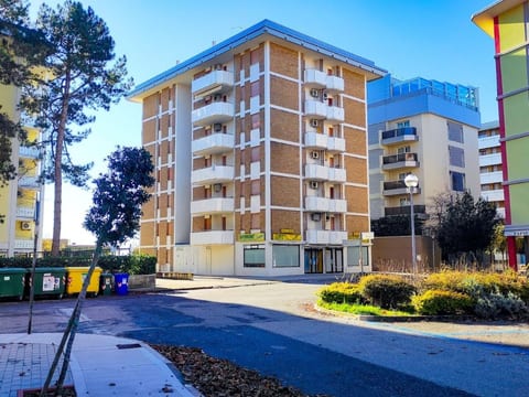 Wohnung 'Franco' in der Nähe des Strandes