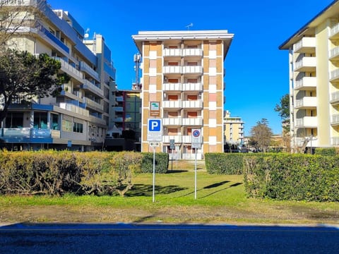 Wohnung 'Franco' in der Nähe des Strandes