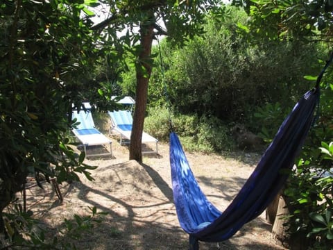 Villa Giacaranda