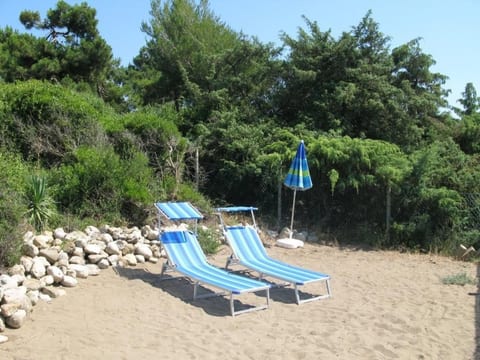 Villa Giacaranda