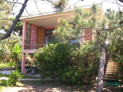 Villa Giacaranda