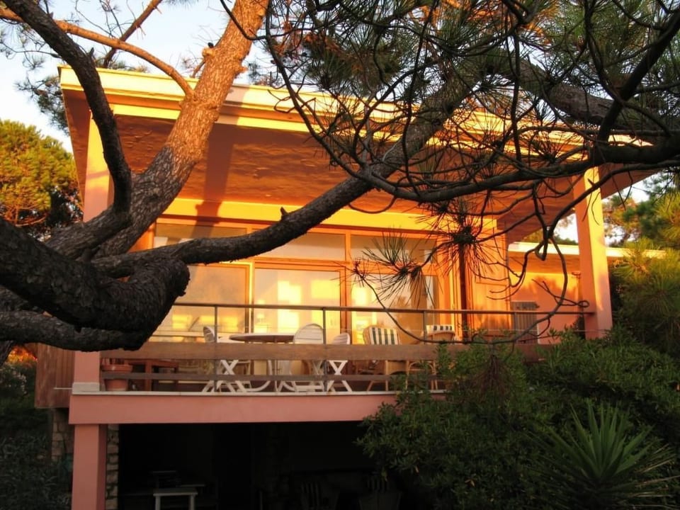 Villa Giacaranda - Ansedonia
