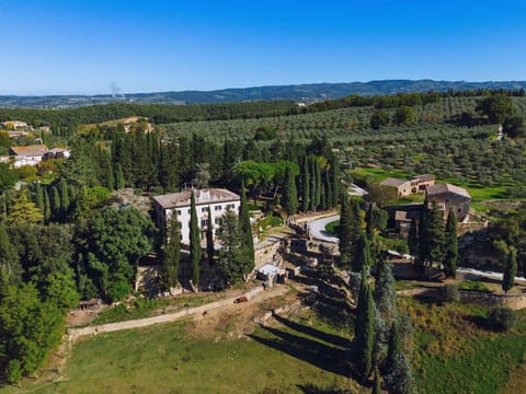 Villa Vianci, ein Zuhause weg von Zuhause