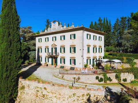 Villa Vianci, ein Zuhause weg von Zuhause