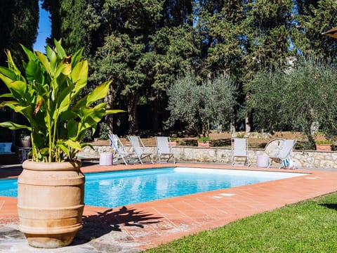 Villa Vianci, ein Zuhause weg von Zuhause