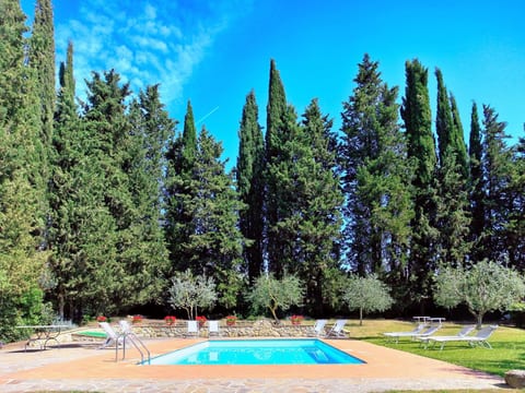 Villa Vianci, ein Zuhause weg von Zuhause