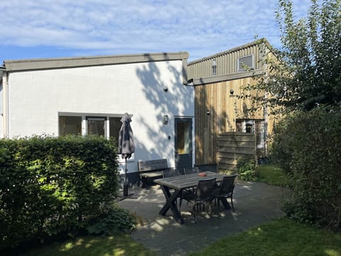 Komfortable Wohnung für zwei bis vier Gäste
