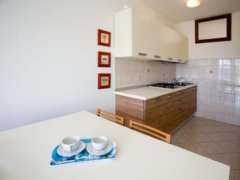 'Sanian B' mit Balkon
