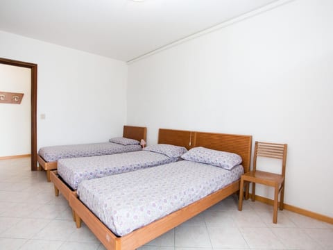 'Sanian B' mit Balkon