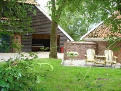 "De Meesterij"
