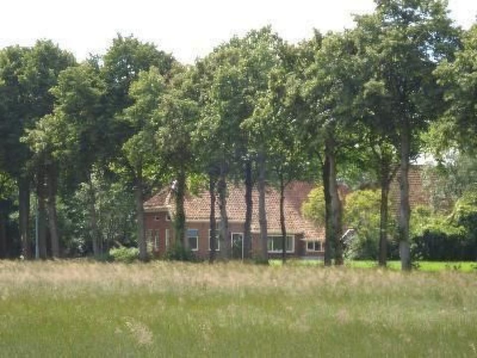De Meesterij - Vriescheloo