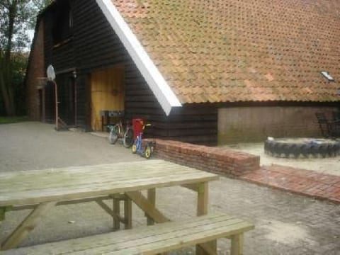 "De Meesterij"