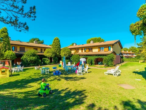 Borgo Stella Marina 2A Villa für 6 Pers. 50 qm.