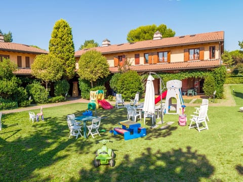 Borgo Stella Marina 2A Villa für 6 Pers. 50 qm.