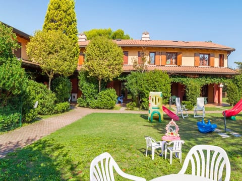 Borgo Stella Marina 2A Villa für 6 Pers. 50 qm.