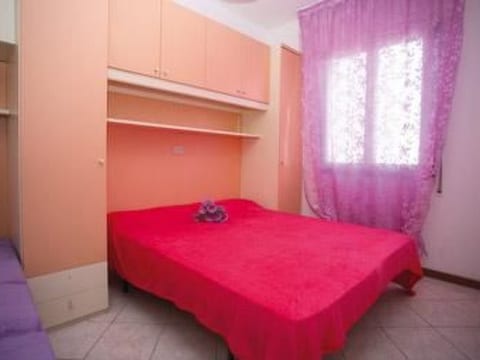 Ivana 20 Wohnung mit Terrasse