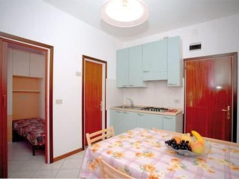 Ivana 20 Wohnung mit Terrasse