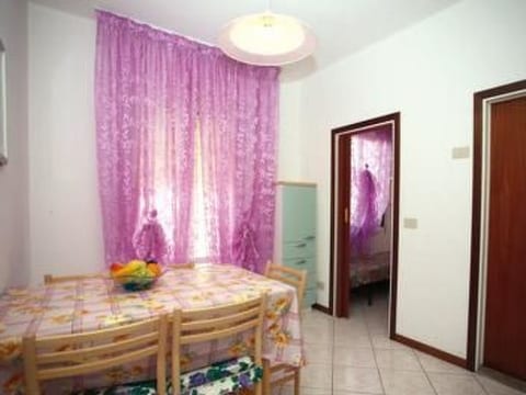 Ivana 20 Wohnung mit Terrasse